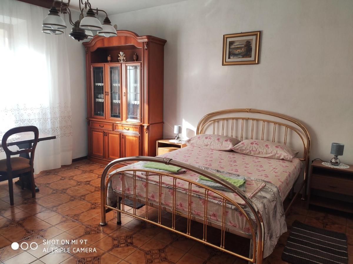 Apartment Via Montenegro Ghilarza エクステリア 写真