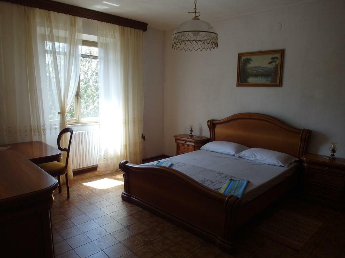 Apartment Via Montenegro Ghilarza エクステリア 写真